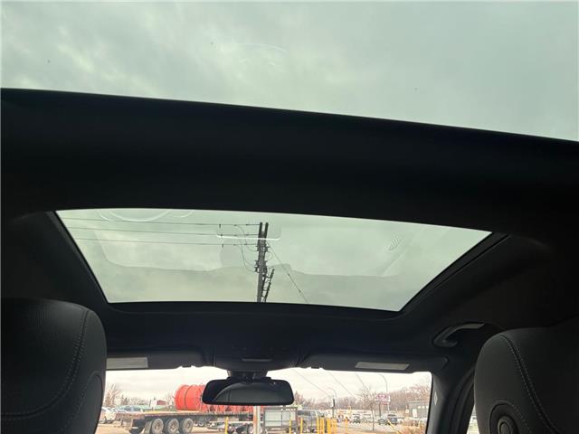 2019 Mercedes-Benz GLC 300 Base (Stk: P3368) in Regina - Image 17 of 21