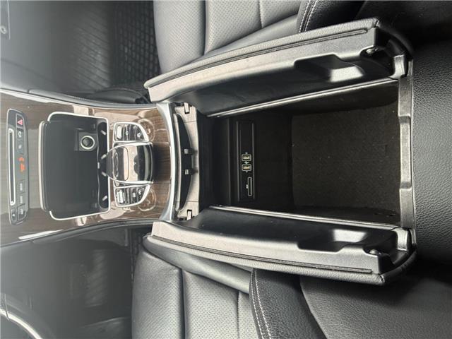 2019 Mercedes-Benz GLC 300 Base (Stk: P3368) in Regina - Image 18 of 21