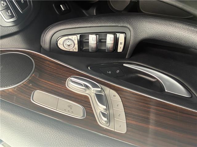 2019 Mercedes-Benz GLC 300 Base (Stk: P3368) in Regina - Image 19 of 21