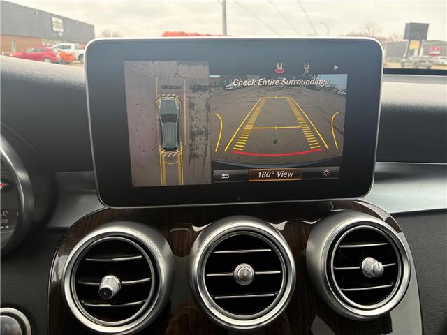 2019 Mercedes-Benz GLC 300 Base (Stk: P3368) in Regina - Image 20 of 21