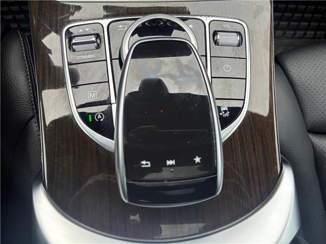 2019 Mercedes-Benz GLC 300 Base (Stk: P3368) in Regina - Image 21 of 21