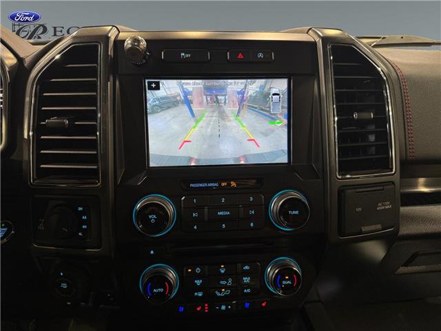 2018 Ford F-150 Lariat (Stk: T9929A) in ROSETOWN - Image 13 of 17