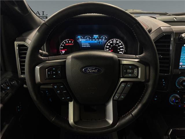 2018 Ford F-150 Lariat (Stk: T9929A) in ROSETOWN - Image 14 of 17
