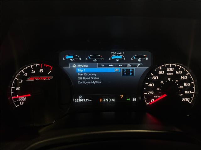 2018 Ford F-150 Lariat (Stk: T9929A) in ROSETOWN - Image 15 of 17