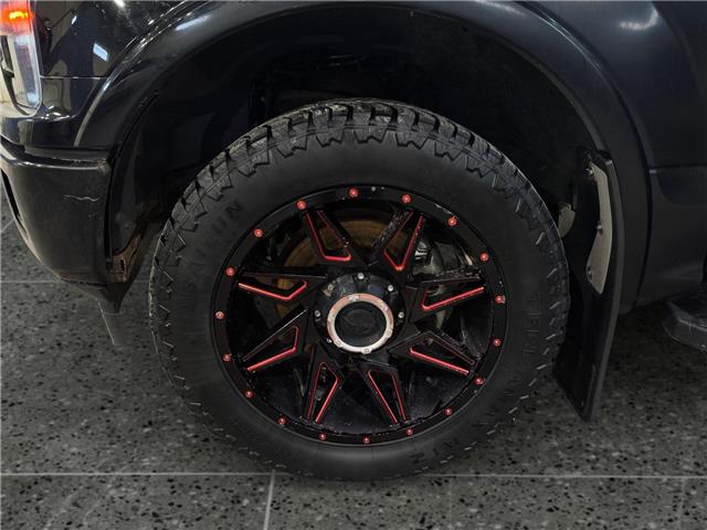2018 Ford F-150 Lariat (Stk: T9929A) in ROSETOWN - Image 17 of 17