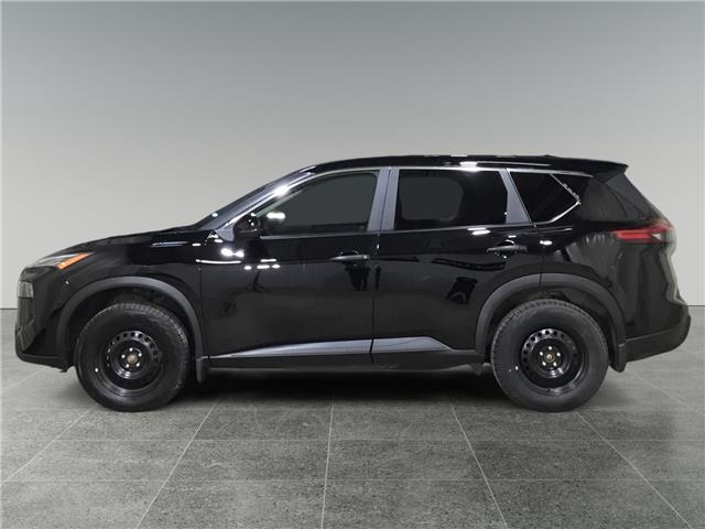 2026 Nissan Rogue S (Stk: N26065) in Sault Ste. Marie - Image 2 of 15