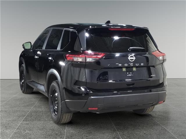2026 Nissan Rogue S (Stk: N26065) in Sault Ste. Marie - Image 3 of 15