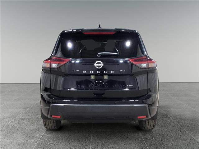 2026 Nissan Rogue S (Stk: N26065) in Sault Ste. Marie - Image 4 of 15