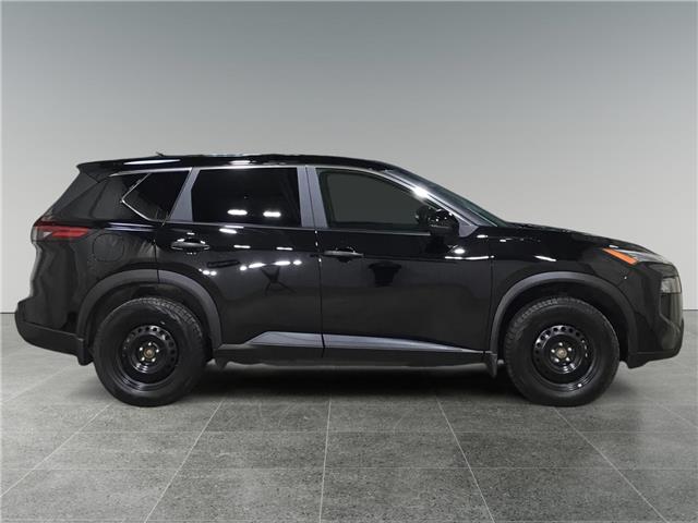 2026 Nissan Rogue S (Stk: N26065) in Sault Ste. Marie - Image 6 of 15