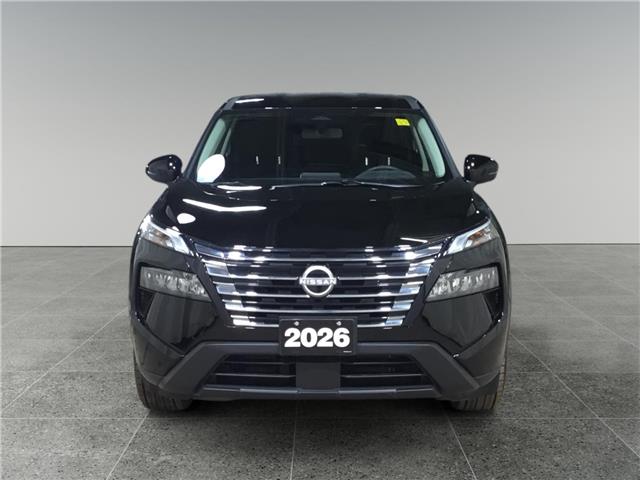 2026 Nissan Rogue S (Stk: N26065) in Sault Ste. Marie - Image 8 of 15