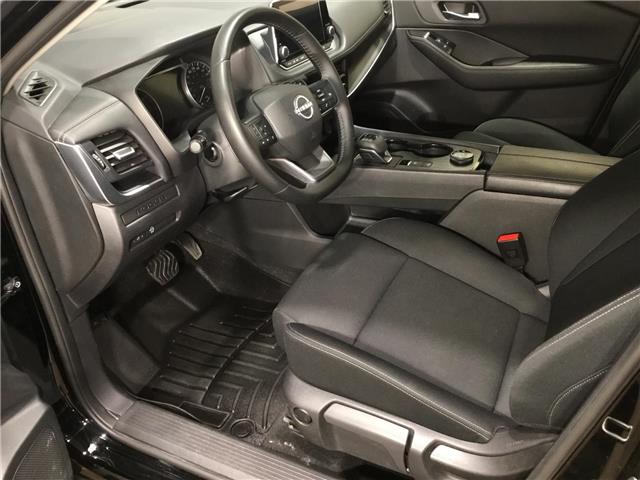 2026 Nissan Rogue S (Stk: N26065) in Sault Ste. Marie - Image 9 of 15