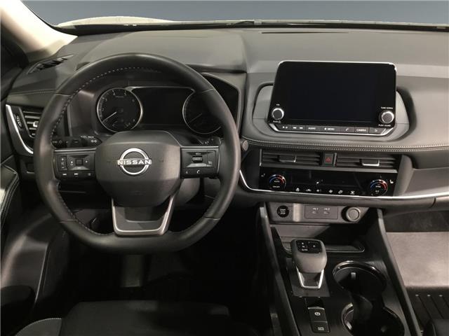 2026 Nissan Rogue S (Stk: N26065) in Sault Ste. Marie - Image 10 of 15