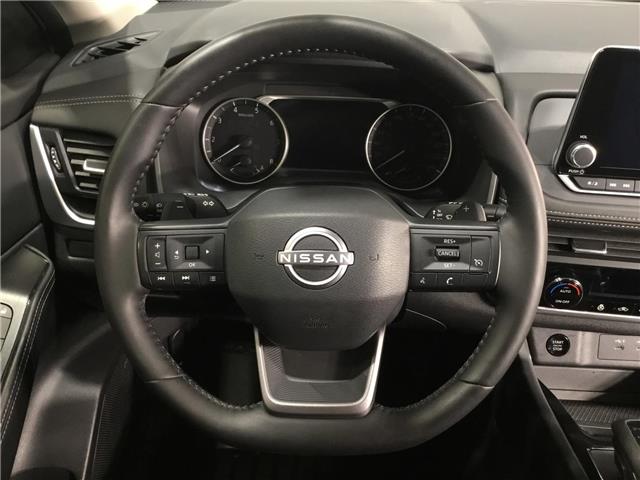 2026 Nissan Rogue S (Stk: N26065) in Sault Ste. Marie - Image 12 of 15