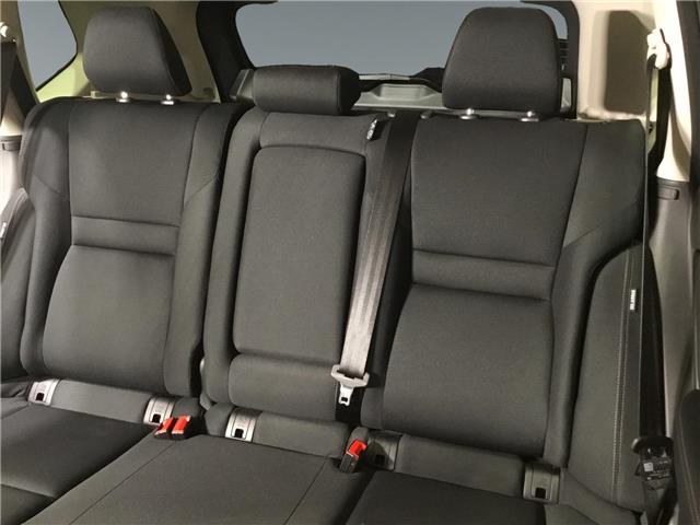 2026 Nissan Rogue S (Stk: N26065) in Sault Ste. Marie - Image 13 of 15