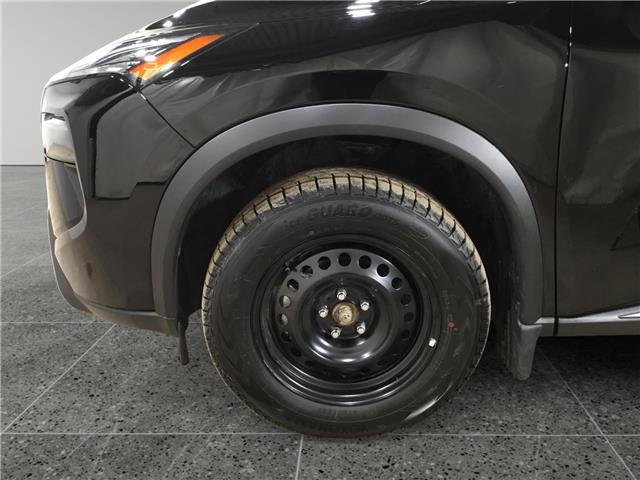 2026 Nissan Rogue S (Stk: N26065) in Sault Ste. Marie - Image 14 of 15