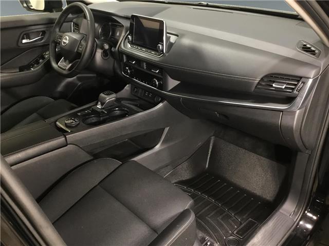2026 Nissan Rogue S (Stk: N26065) in Sault Ste. Marie - Image 15 of 15