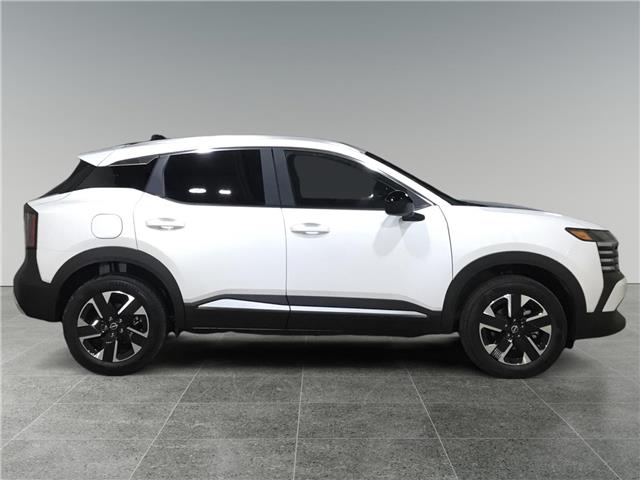 2026 Nissan Kicks SV (Stk: N26193) in Sault Ste. Marie - Image 5 of 6
