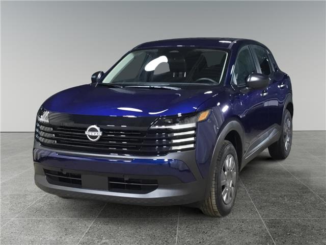 2026 Nissan Kicks S (Stk: N26207) in Sault Ste. Marie - Image 1 of 6