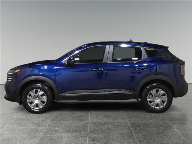 2026 Nissan Kicks S (Stk: N26207) in Sault Ste. Marie - Image 2 of 6