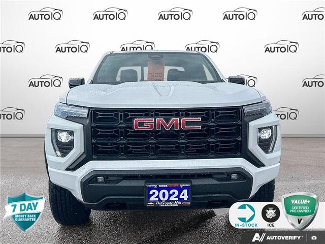 2024 GMC Canyon Elevation (Stk: 26C362A) in Tillsonburg - Image 3 of 25