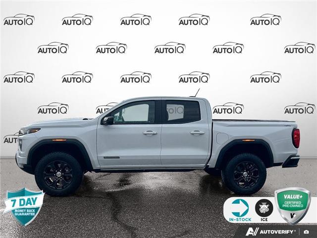 2024 GMC Canyon Elevation (Stk: 26C362A) in Tillsonburg - Image 4 of 25
