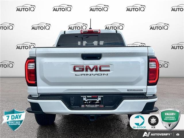 2024 GMC Canyon Elevation (Stk: 26C362A) in Tillsonburg - Image 6 of 25