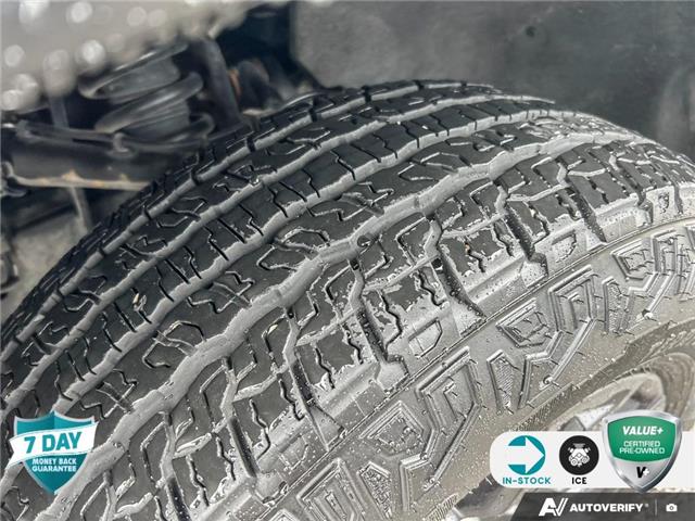 2024 GMC Canyon Elevation (Stk: 26C362A) in Tillsonburg - Image 8 of 25