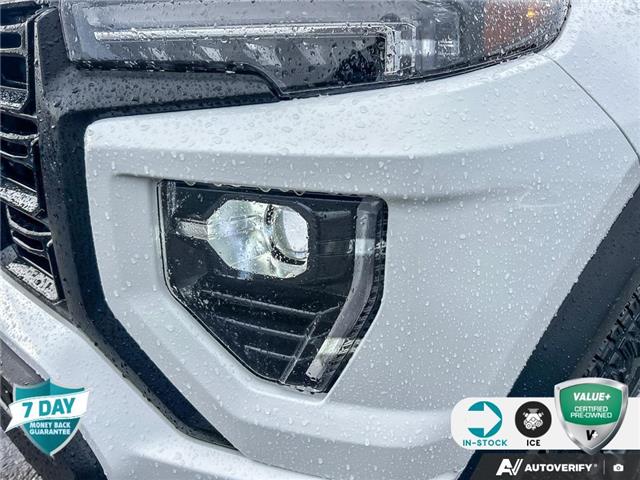 2024 GMC Canyon Elevation (Stk: 26C362A) in Tillsonburg - Image 9 of 25