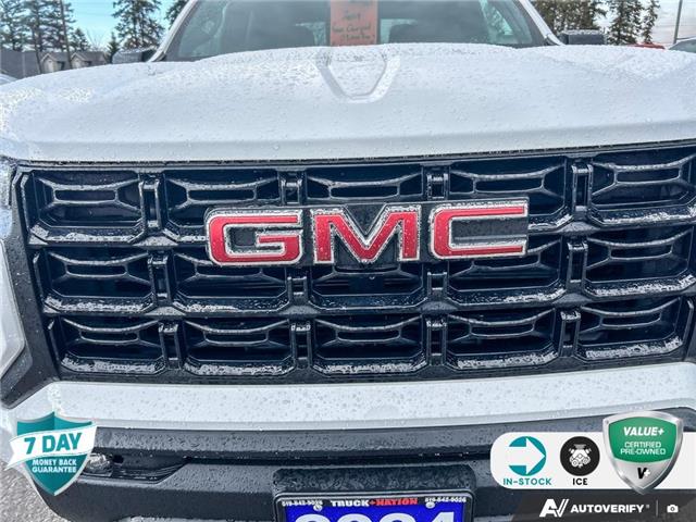 2024 GMC Canyon Elevation (Stk: 26C362A) in Tillsonburg - Image 10 of 25