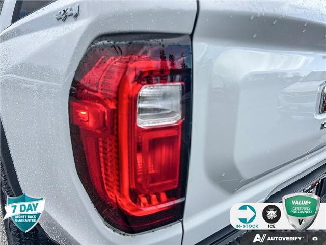 2024 GMC Canyon Elevation (Stk: 26C362A) in Tillsonburg - Image 11 of 25