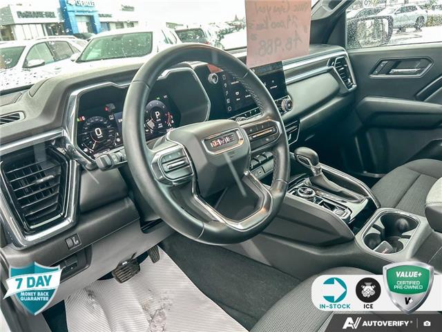2024 GMC Canyon Elevation (Stk: 26C362A) in Tillsonburg - Image 13 of 25