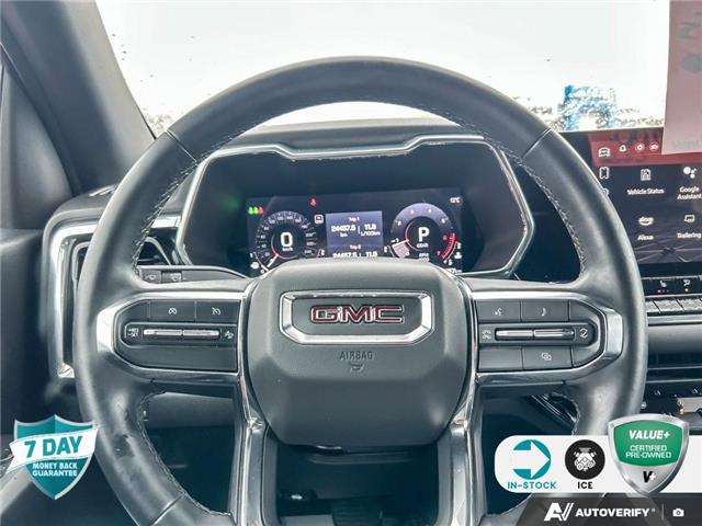 2024 GMC Canyon Elevation (Stk: 26C362A) in Tillsonburg - Image 14 of 25