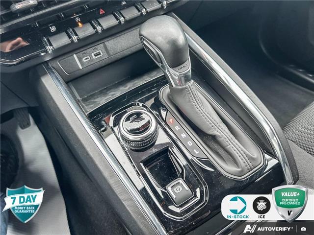 2024 GMC Canyon Elevation (Stk: 26C362A) in Tillsonburg - Image 18 of 25