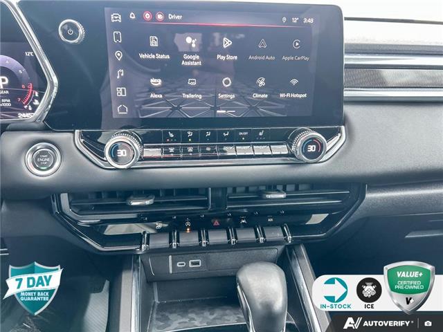 2024 GMC Canyon Elevation (Stk: 26C362A) in Tillsonburg - Image 19 of 25