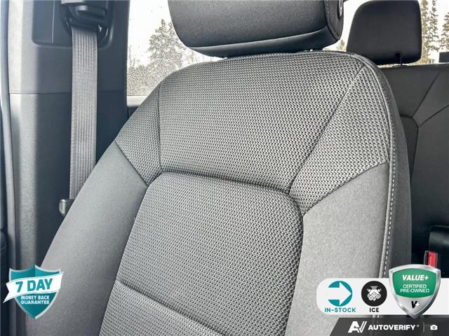 2024 GMC Canyon Elevation (Stk: 26C362A) in Tillsonburg - Image 20 of 25