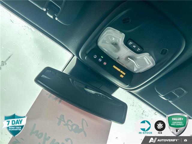 2024 GMC Canyon Elevation (Stk: 26C362A) in Tillsonburg - Image 21 of 25