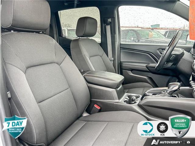 2024 GMC Canyon Elevation (Stk: 26C362A) in Tillsonburg - Image 22 of 25