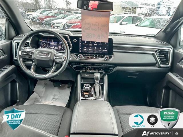 2024 GMC Canyon Elevation (Stk: 26C362A) in Tillsonburg - Image 24 of 25