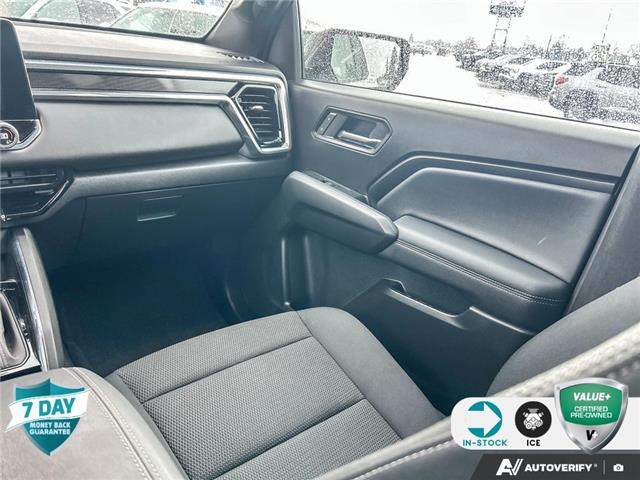 2024 GMC Canyon Elevation (Stk: 26C362A) in Tillsonburg - Image 25 of 25