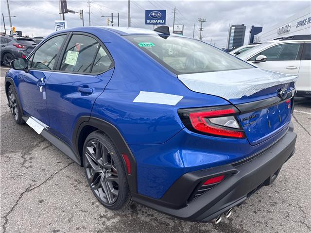 2026 Subaru WRX TS (Stk: S26230) in Newmarket - Image 2 of 6