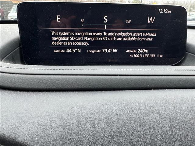 2024 Mazda CX-30 GS (Stk: 25325A) in ORILLIA - Image 10 of 18