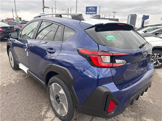 2026 Subaru Crosstrek Limited (Stk: S26228) in Newmarket - Image 2 of 6