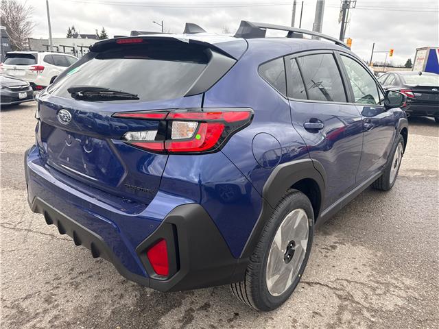 2026 Subaru Crosstrek Limited (Stk: S26228) in Newmarket - Image 3 of 6