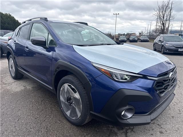 2026 Subaru Crosstrek Limited (Stk: S26228) in Newmarket - Image 4 of 6