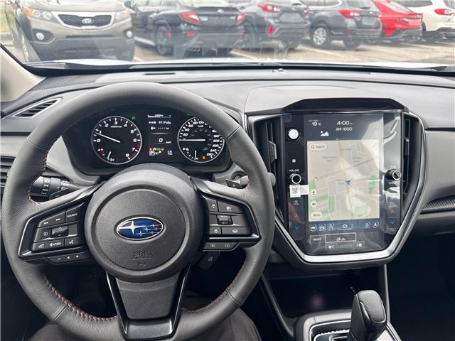 2026 Subaru Crosstrek Limited (Stk: S26228) in Newmarket - Image 6 of 6