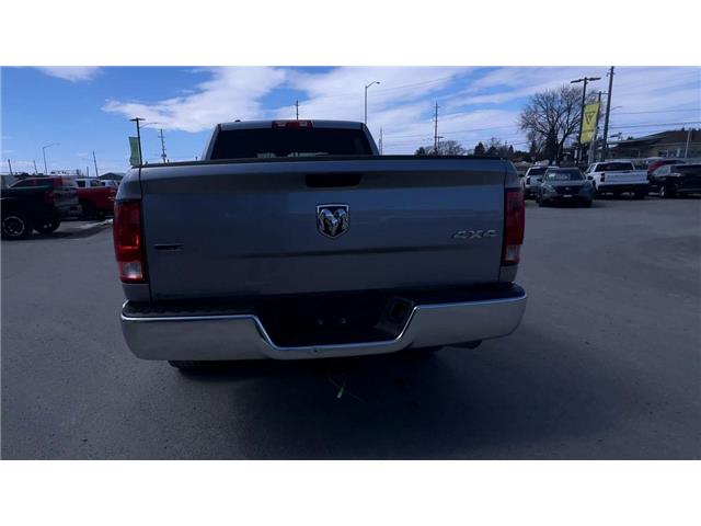 2023 RAM 1500 Classic SLT (Stk: 26106) in Sudbury - Image 3 of 23