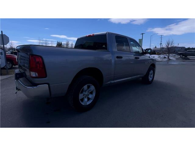 2023 RAM 1500 Classic SLT (Stk: 26106) in Sudbury - Image 4 of 23