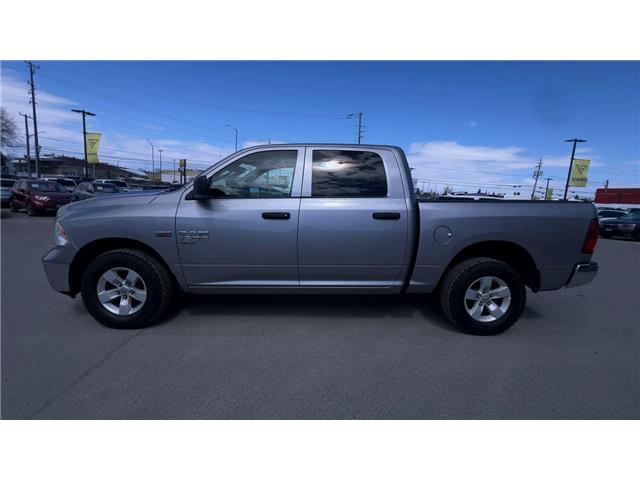2023 RAM 1500 Classic SLT (Stk: 26106) in Sudbury - Image 9 of 23