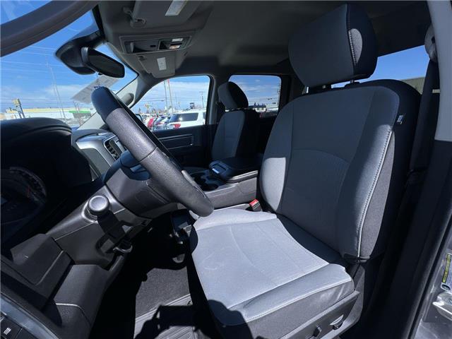 2023 RAM 1500 Classic SLT (Stk: 26106) in Sudbury - Image 10 of 23