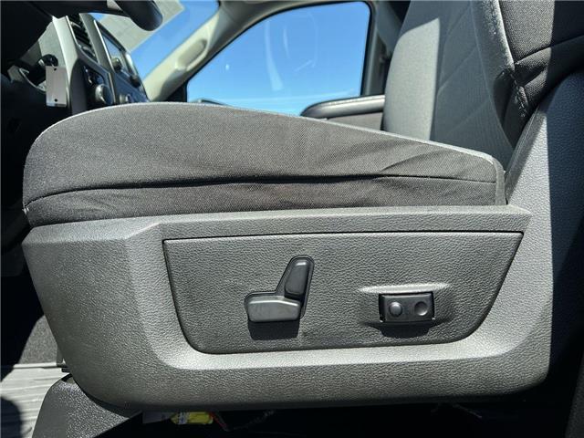 2023 RAM 1500 Classic SLT (Stk: 26106) in Sudbury - Image 11 of 23
